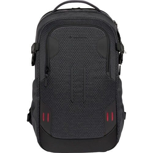 Manfrotto Pro Light Backloader 22,5L Kamera Sırt Çantası (Medium) MB PL2-BP-BL-M