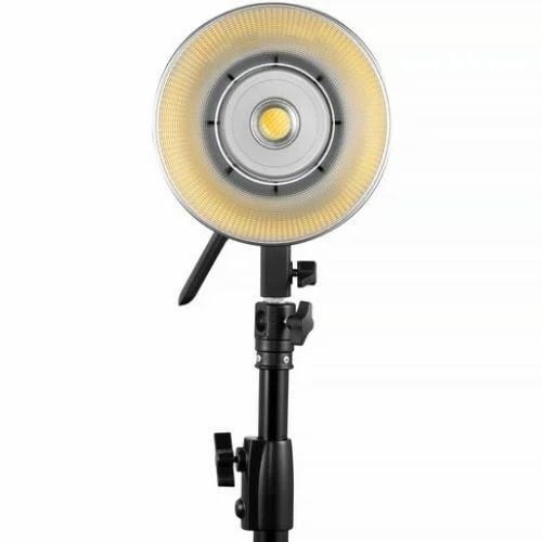Zhiyun MOLUS B100 Bi-Color +  Parabolic Softbox 90D Çekim Seti