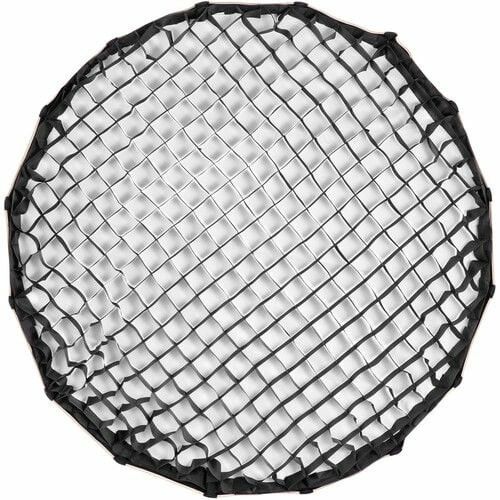 Zhiyun MOLUS B100 Bi-Color +  Parabolic Softbox 90D Çekim Seti