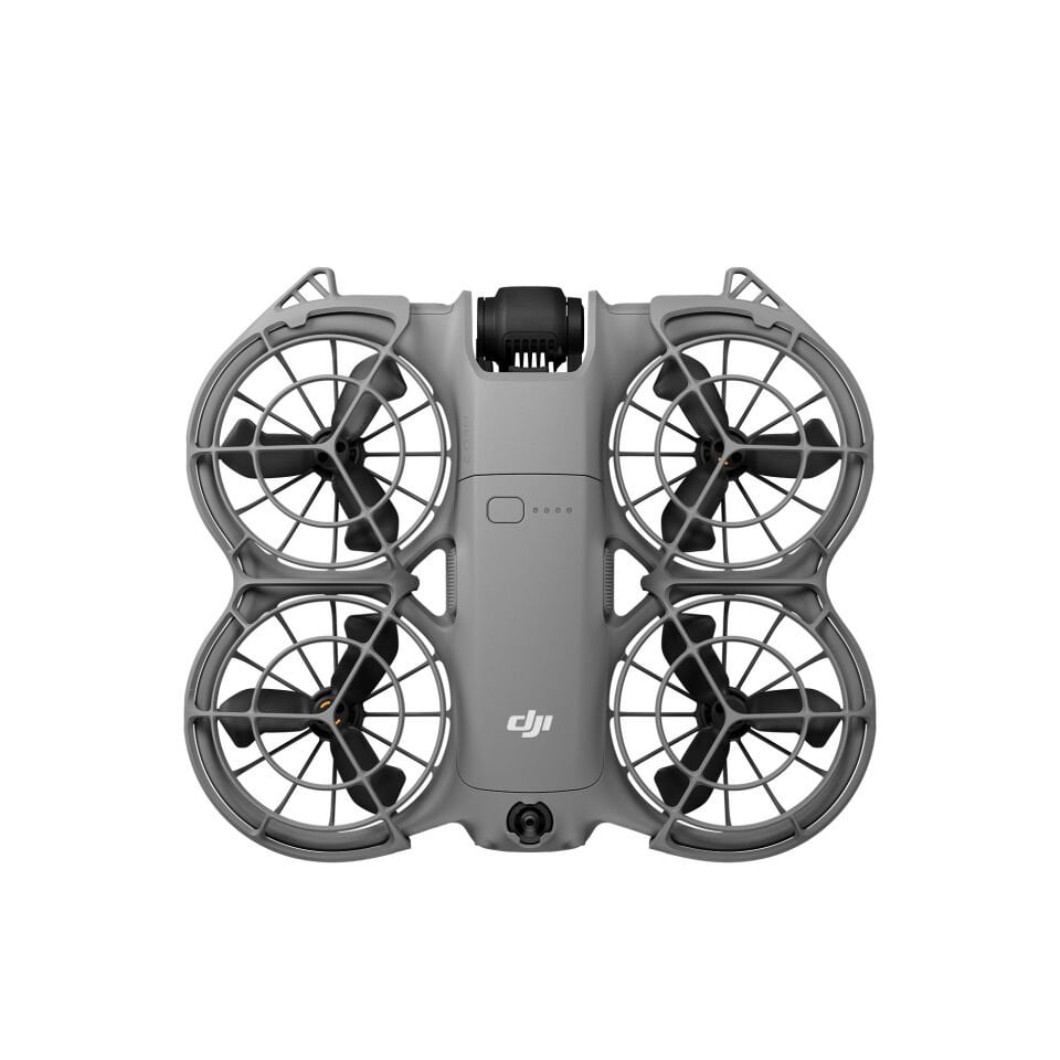 DJI Neo 2 Fly More Combo ( Drone Only )