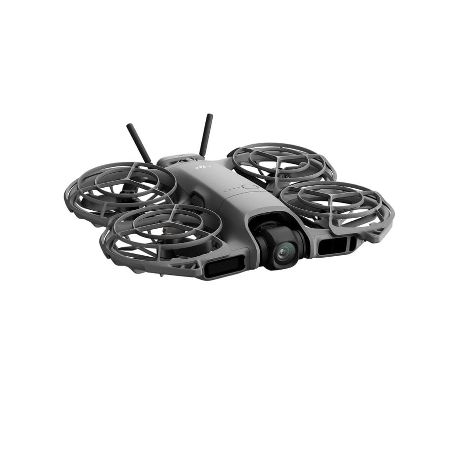 DJI Neo 2 Fly More Combo ( Drone Only )
