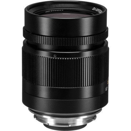 7Artisans 28mm F1.4 M-Mount FE Plus Sony E adaptörlü