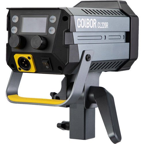 COLBOR CL220R RGB COB LED Video Işık
