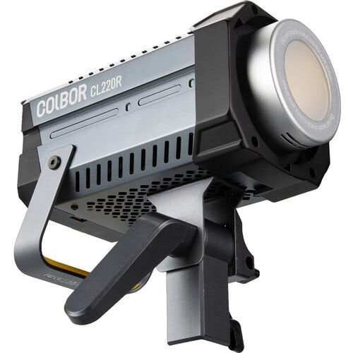 COLBOR CL220R RGB COB LED Video Işık