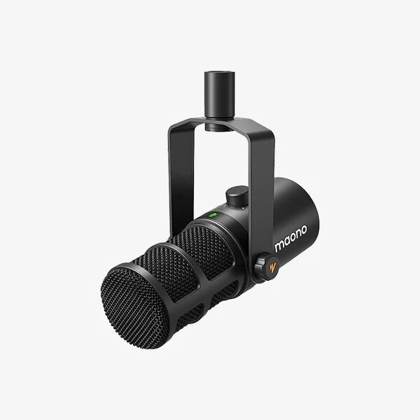 Maono PD400X Boom Kol USB/XLR Dinamik Mikrofon