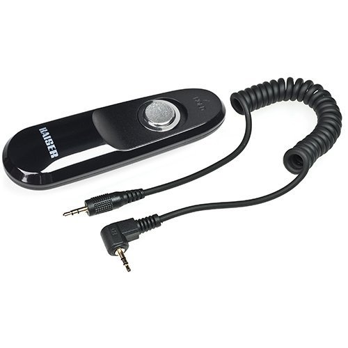 Kaiser 6187 MonoCR-C2 Kablolu Uzaktan Kumanda (Canon RS-60E3)