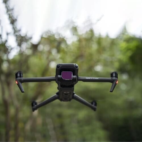 Freewell DJI MAVIC 3 CLASSIC FILTERS - ALL DAY - 8PACK