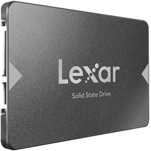 Lexar 2TB NS100 SATA III 2,5'' Dahili SSD