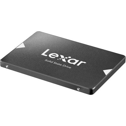 Lexar 2TB NS100 SATA III 2,5'' Dahili SSD