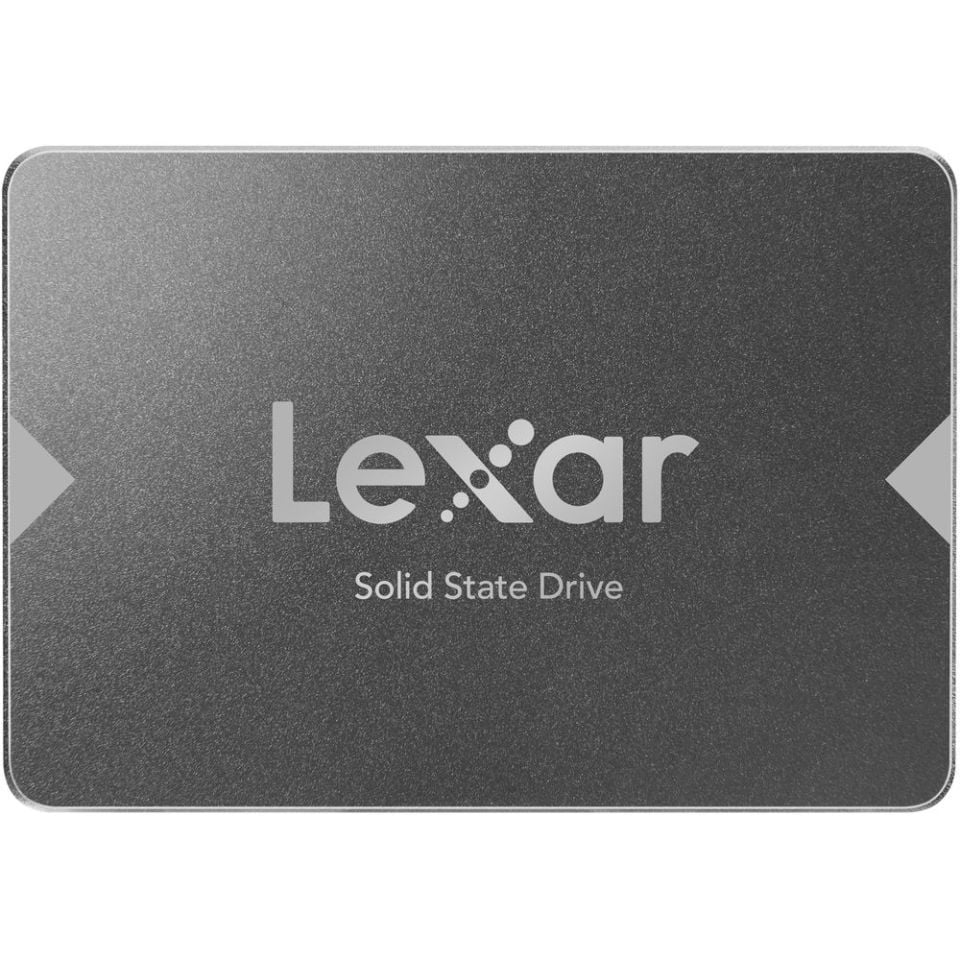 Lexar 2TB NS100 SATA III 2,5'' Dahili SSD