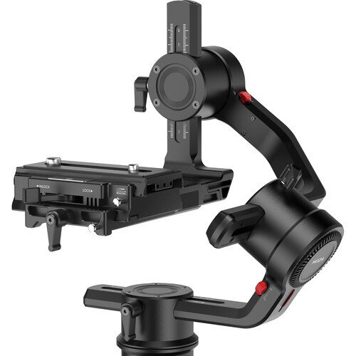 Moza Air 2S Gimbal
