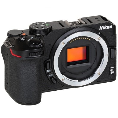 Nikon Z30 Body