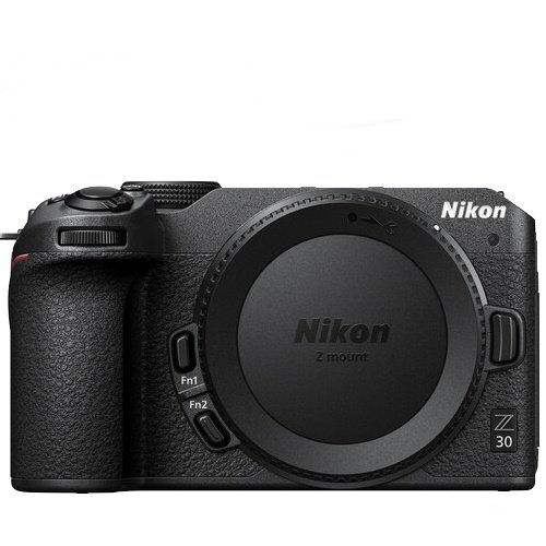 Nikon Z30 Body ( 5.250 ₺ Geri Ödeme )