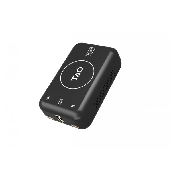 RGBLINK TAO 1tiny — UVC to HDMI Capture Converter