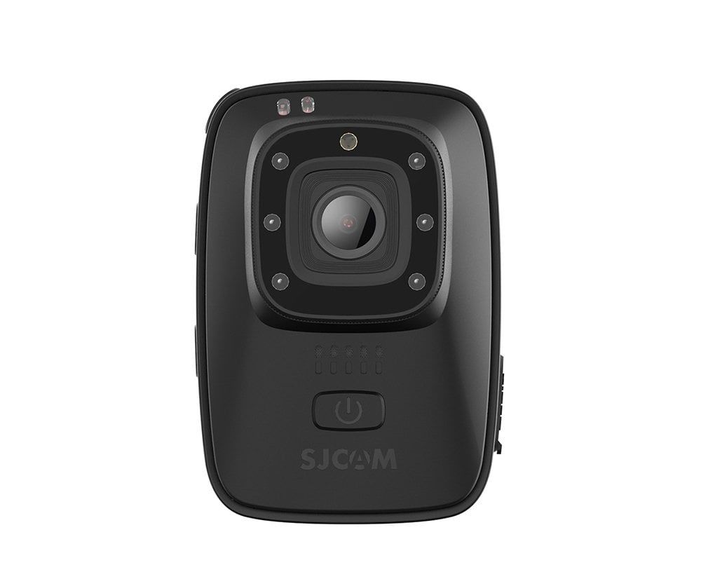 SJCAM A10 Wifi Body ve Aksiyon Kamerası