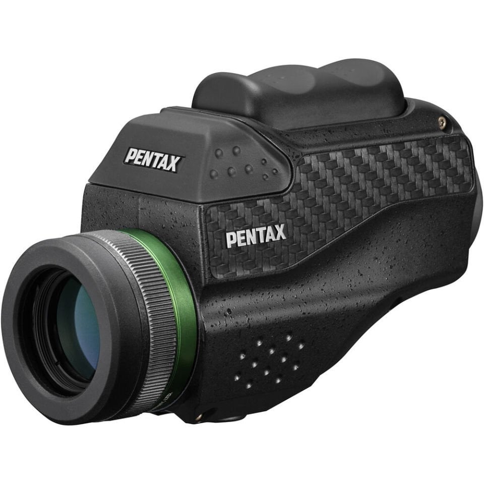 Pentax 6x21 VM WP Monoküler Dürbün
