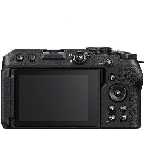 Nikon Z30 16-50mm Lens Kit ( 4.375 ₺ Geri Ödeme )