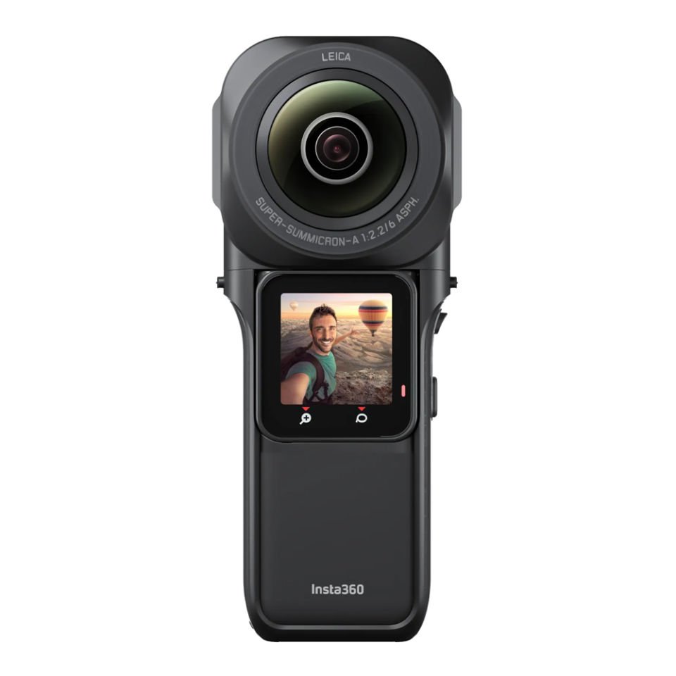 Insta360 ONE RS 1-Inch 360 Edition Kamera