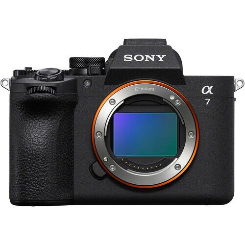 Sony A7 V Body Aynasız Fotoğraf Makinesi