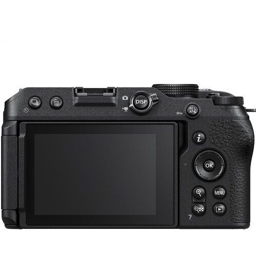 Nikon Z30 16-50mm + 50-250mm Lens Kit ( 8.500 ₺ Geri Ödeme )