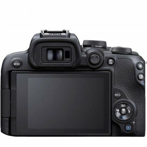 Canon EOS R10 18-150mm IS STM Lensli Kit