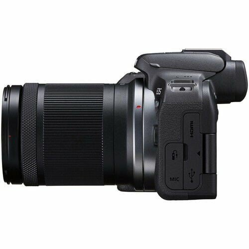 Canon EOS R10 18-150mm IS STM Lensli Kit