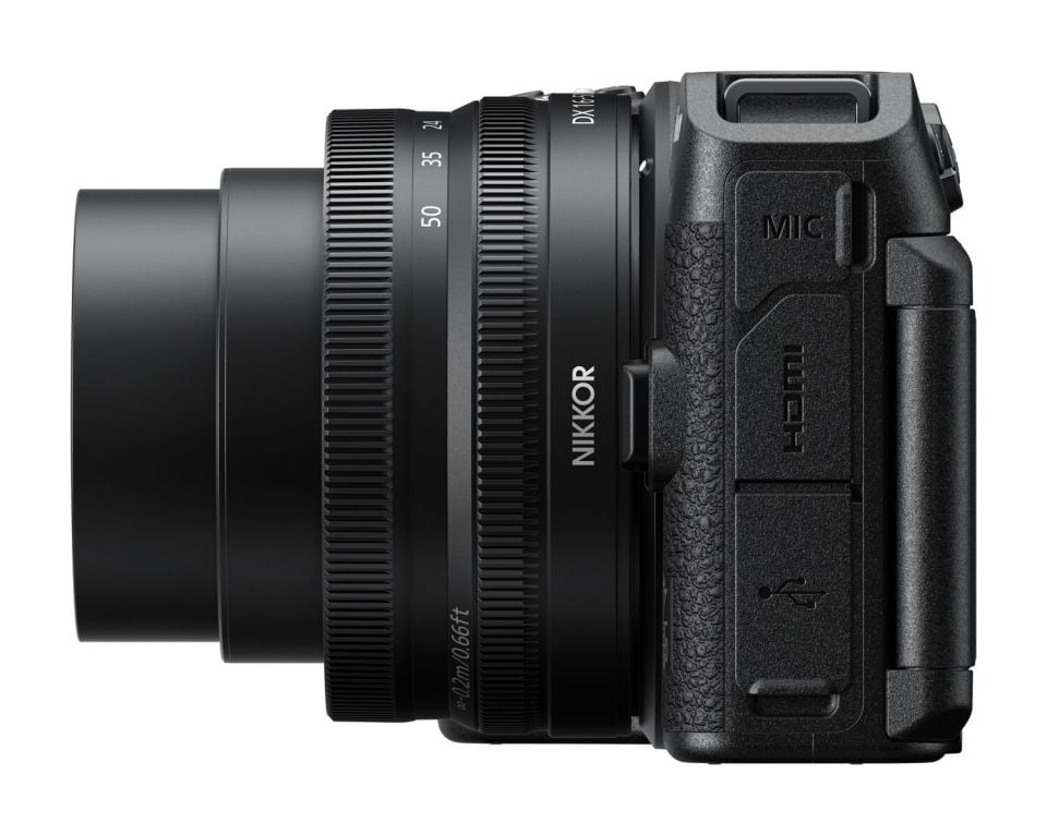 Nikon Z30 Vlogger Kit ( 4.375 ₺ Geri Ödeme )