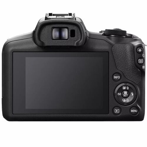 Canon EOS R100 18-45mm IS STM Lensli Kit
