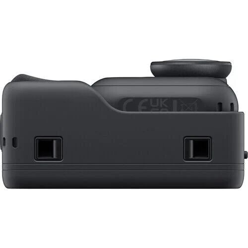 Insta360 GO Ultra Cretor Paketi (Siyah)