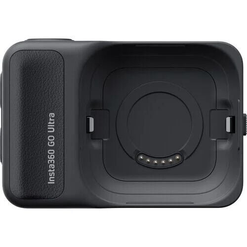 Insta360 GO Ultra Cretor Paketi (Siyah)