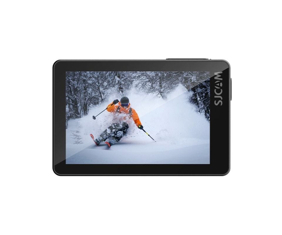 SJCAM SJ8 DUAL SCREEN ACTION CAMERA (30M WATERPROOF WITH CASE)