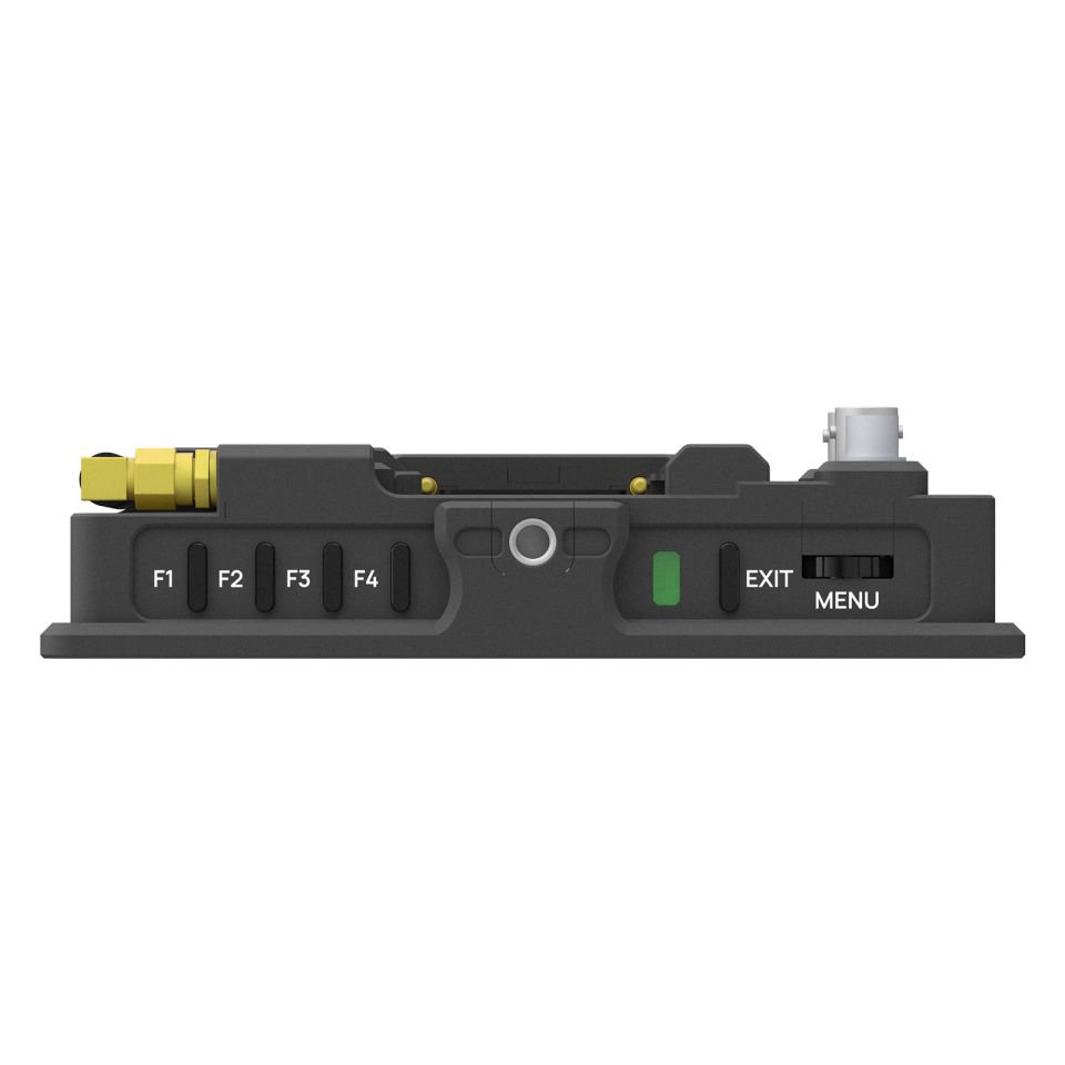PORTKEYS BM5 III WR 5,5'' Kamera Kontrollü HDMI Dokunmatik Ekranlı Monitör
