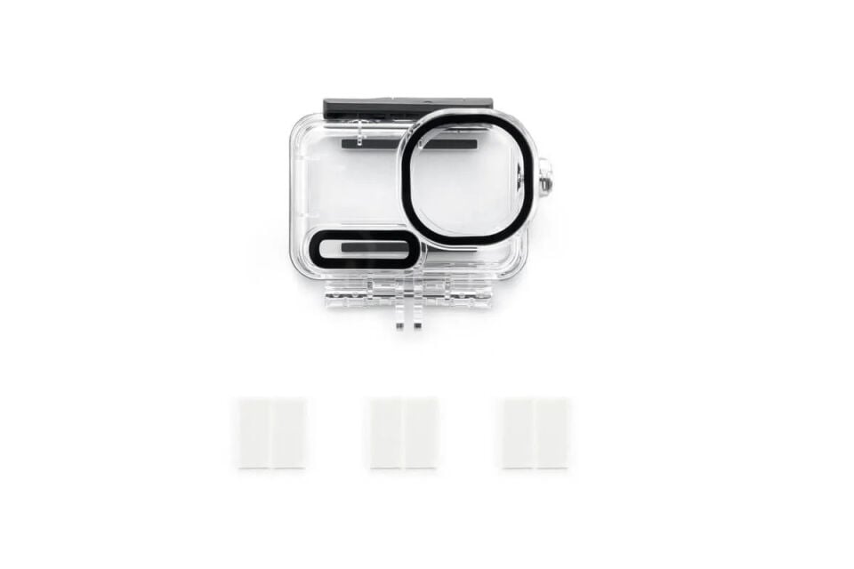 DJI Osmo Action 6 Su Geçirmez Kılıf