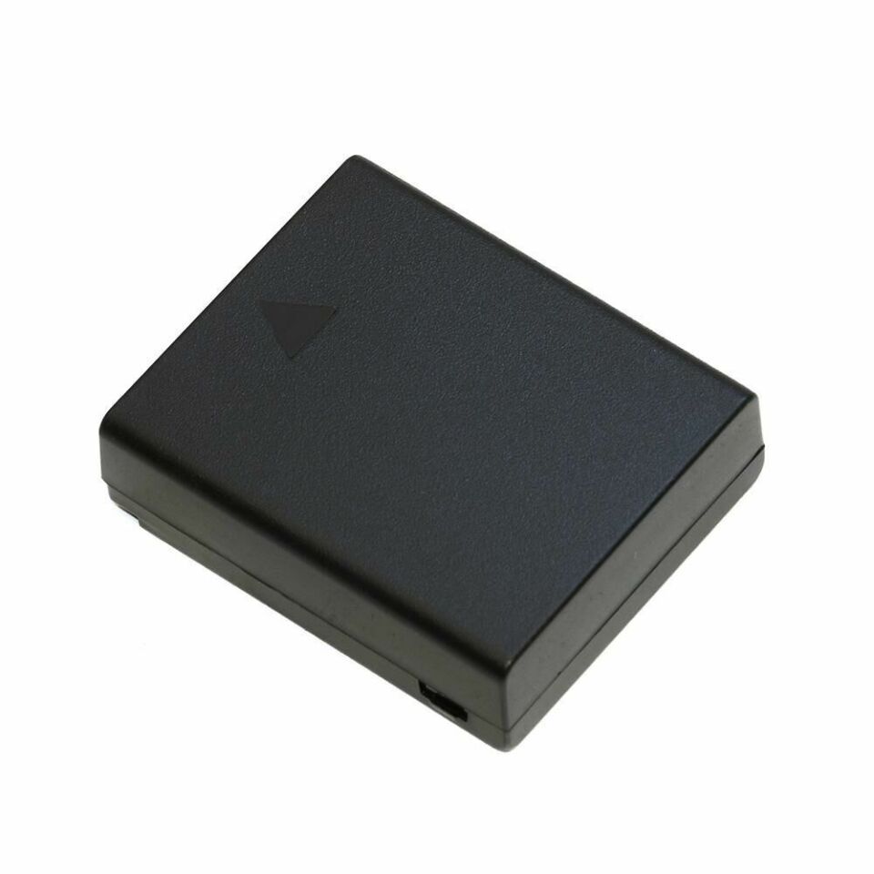 Sanger S002E Panasonic Fotoğraf Makinesi Batarya Pil