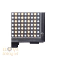 Kaiser StarCluster 144 Vario LED Kamera Işığı (3280)