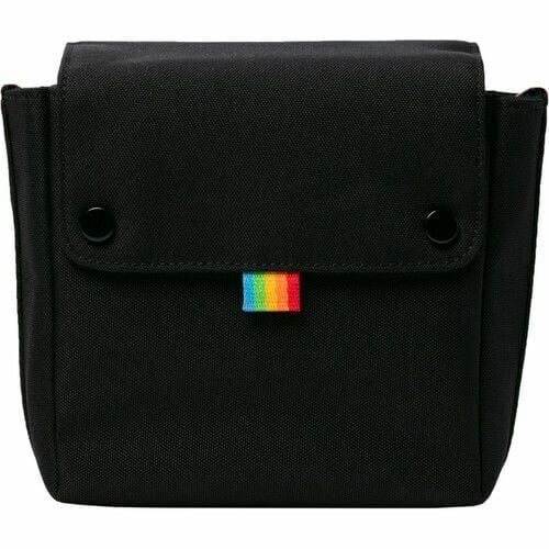 Polaroid Now Spectrum Kamera Çantası (Siyah)