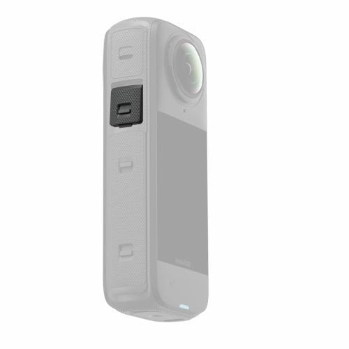 Insta360 X4 USB Kapağı