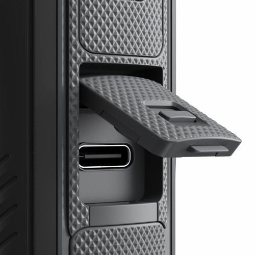 Insta360 X4 USB Kapağı