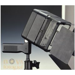 Kaiser Fanlı Video Işıgı 2000W (93325)