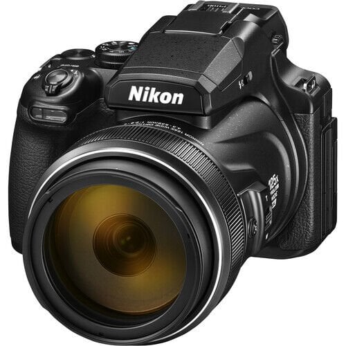 Nikon CoolPix P1100 Fotoğraf Makinesi