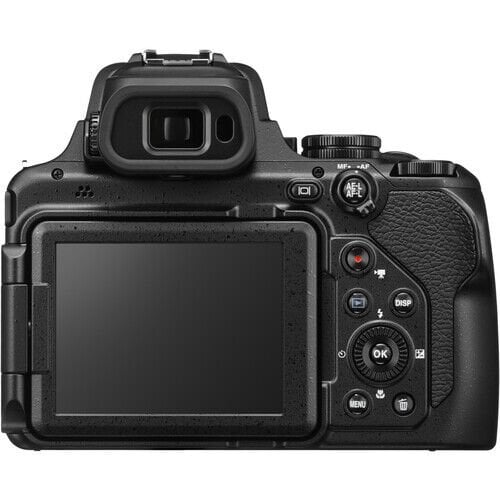 Nikon CoolPix P1100 Fotoğraf Makinesi