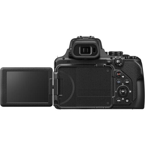 Nikon CoolPix P1100 Fotoğraf Makinesi
