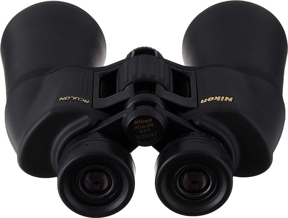 Nikon Aculon A211 10x50 Dürbün