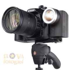 Kaiser Fotoğraf ve Video Işığı 20 W (3288)