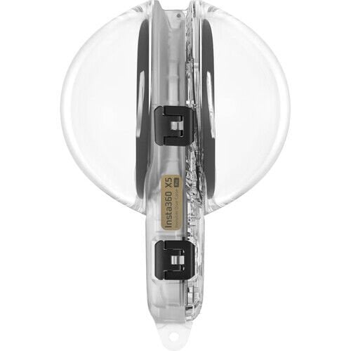 Insta360 X5 Invisible Dive Case Pro