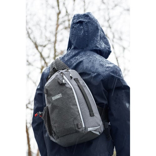 ThinkTank PhotoCross 10 Omuz Çantası (Carbon Grey)