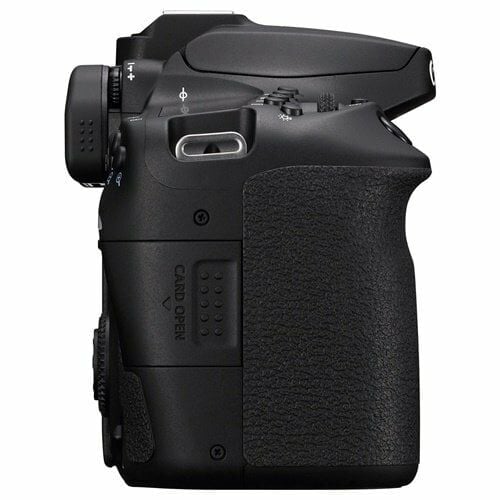 Canon EOS 90D Body (Gövde)