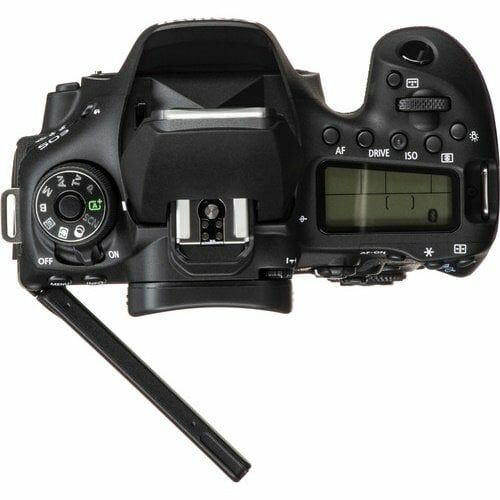 Canon EOS 90D Body (Gövde)