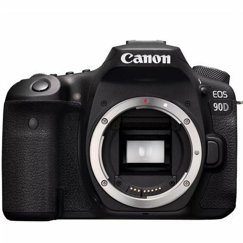 Canon EOS 90D Body (Gövde)