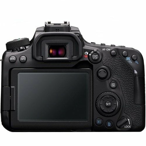 Canon EOS 90D Body (Gövde)
